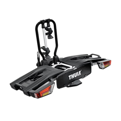 Thule EasyFold XT 2 Bike Rack - Foldable and compact rack for 2 bikes